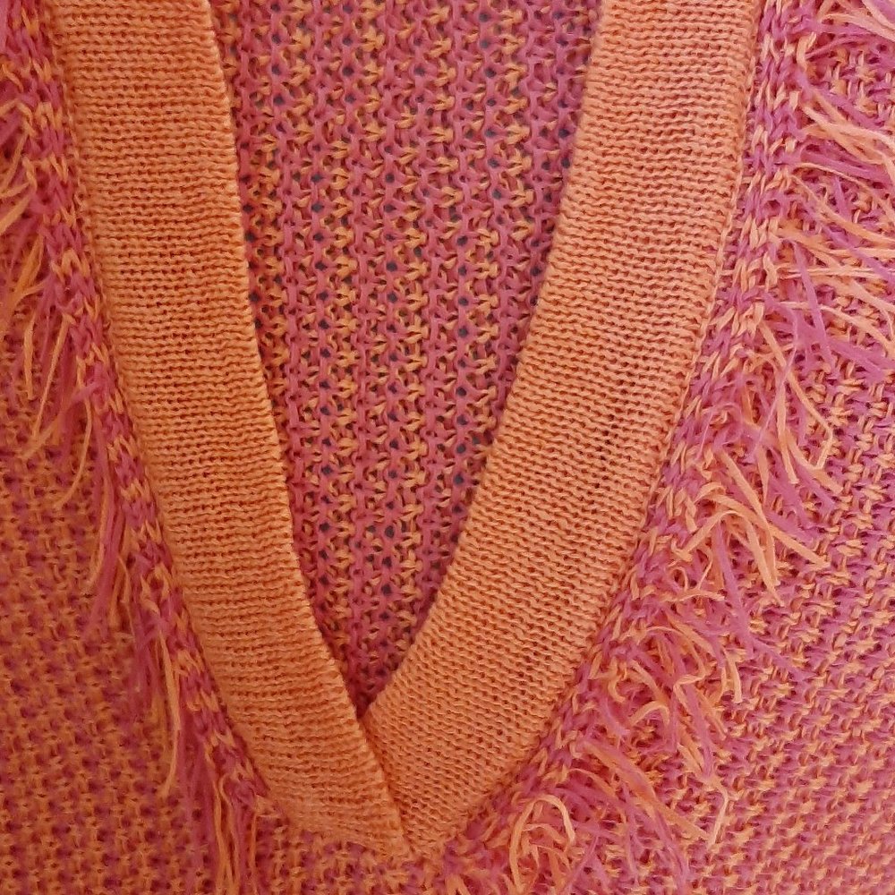 Tory Burch Summer Sweater - Sz. S - Picture 9 of 10